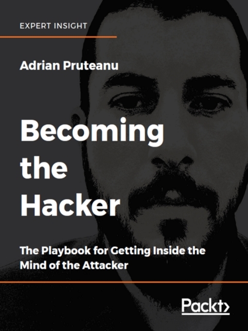 Title details for Becoming the Hacker by Adrian Pruteanu - Wait list